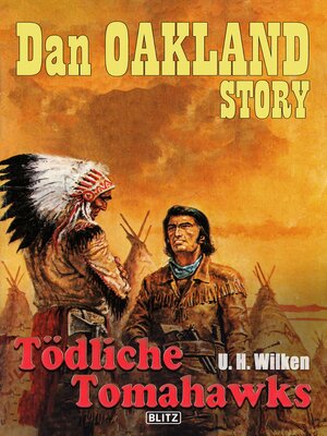 cover image of Dan Oakland Story 20